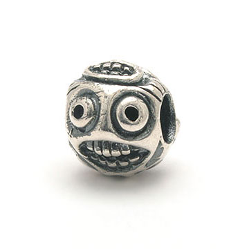 Trollbeads Retired Tupilak Big