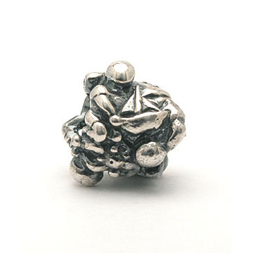 Trollbeads Retired Transition Man