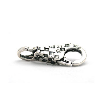 Trollbeads Chess Lock