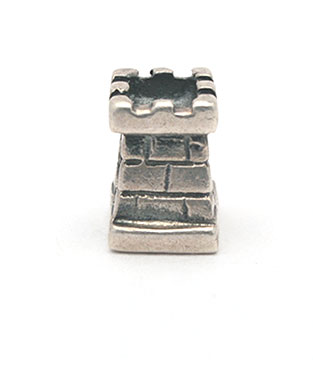 Trollbeads Retired Tower