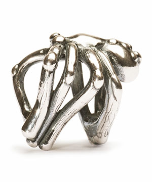 Trollbeads Spider