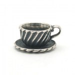 Trollbeads Teacup
