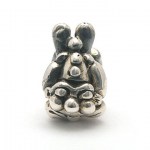 Trollbeads Retired Clown