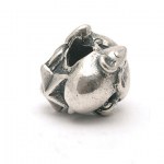 Trollbeads Retired Elf Bead