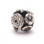 Trollbeads Limited Edition Anniversary Flowers