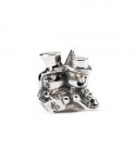 Trollbeads Singing In The Snow