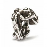 Trollbeads Mermaid and Seaman