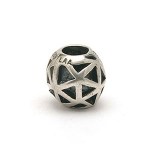 Trollbeads Retired Triangles
