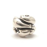 Trollbeads Retired Silver Seals