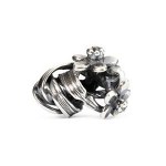 Trollbeads Daffodil of March