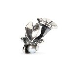 Trollbeads Bindweed of September