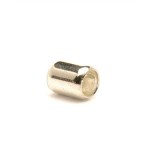 Trollbeads Retired Silver Spacer