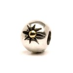 Trollbeads Retired Three Stars