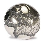 Trollbeads Retired Big Earth