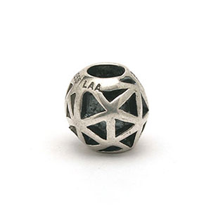Trollbeads Retired Triangles