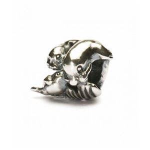 Trollbeads Seal Family