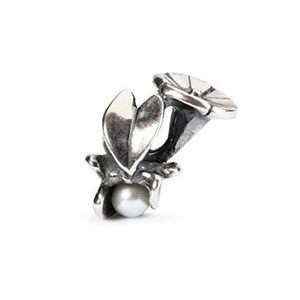 Trollbeads Bindweed of September