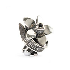 Trollbeads Narcissus of December