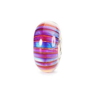 Trollbeads Aurora Stripe
