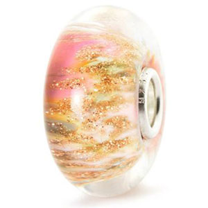 Trollbeads Desert Rose