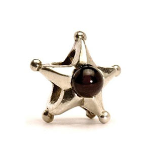 Trollbeads Retired Zodiac Scorpio and Aries